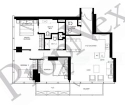 Wallich Residence  (D2), Condominium #470604451